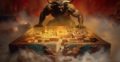 MINOS - Tráiler de anuncio oficial