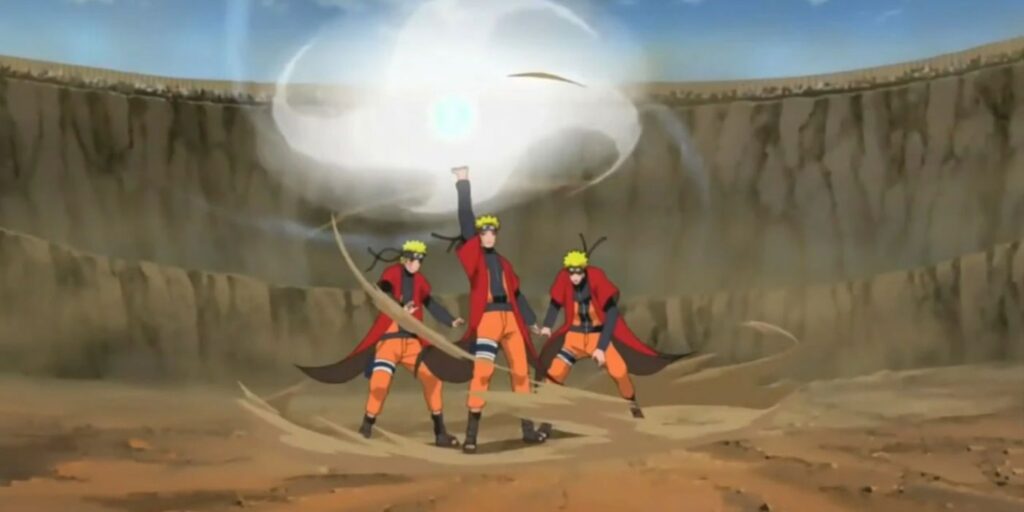 Los mejores momentos de anime volverás a ver una y otra vez por el resto de tu vida