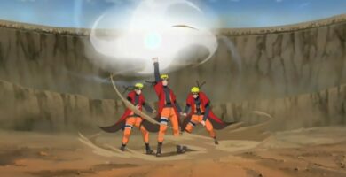 Los mejores momentos de anime volverás a ver una y otra vez por el resto de tu vida