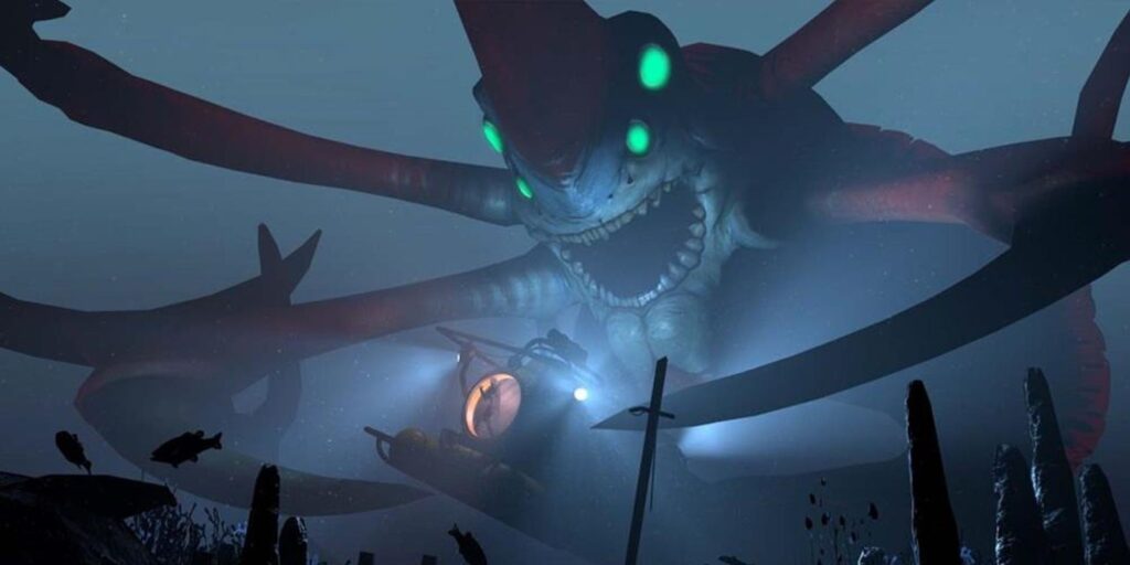 Los mejores juegos de mundo abierto para sentir miedo, clasificados