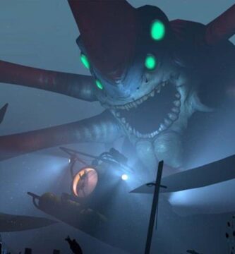 Los mejores juegos de mundo abierto para sentir miedo, clasificados