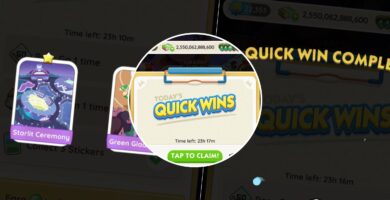 Las tareas rápidas de hoy de hoy (septiembre de 2025)