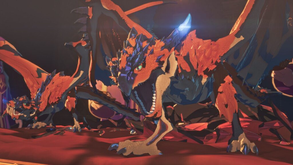 Monster Hunter Stories 3 Trailer establece la historia y los personajes