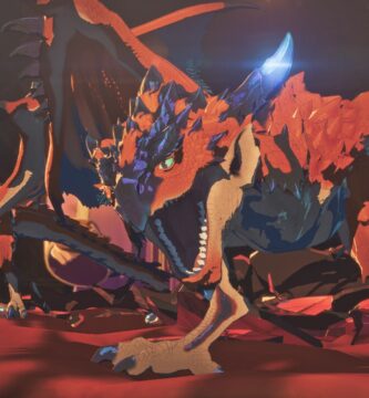 Monster Hunter Stories 3 Trailer establece la historia y los personajes
