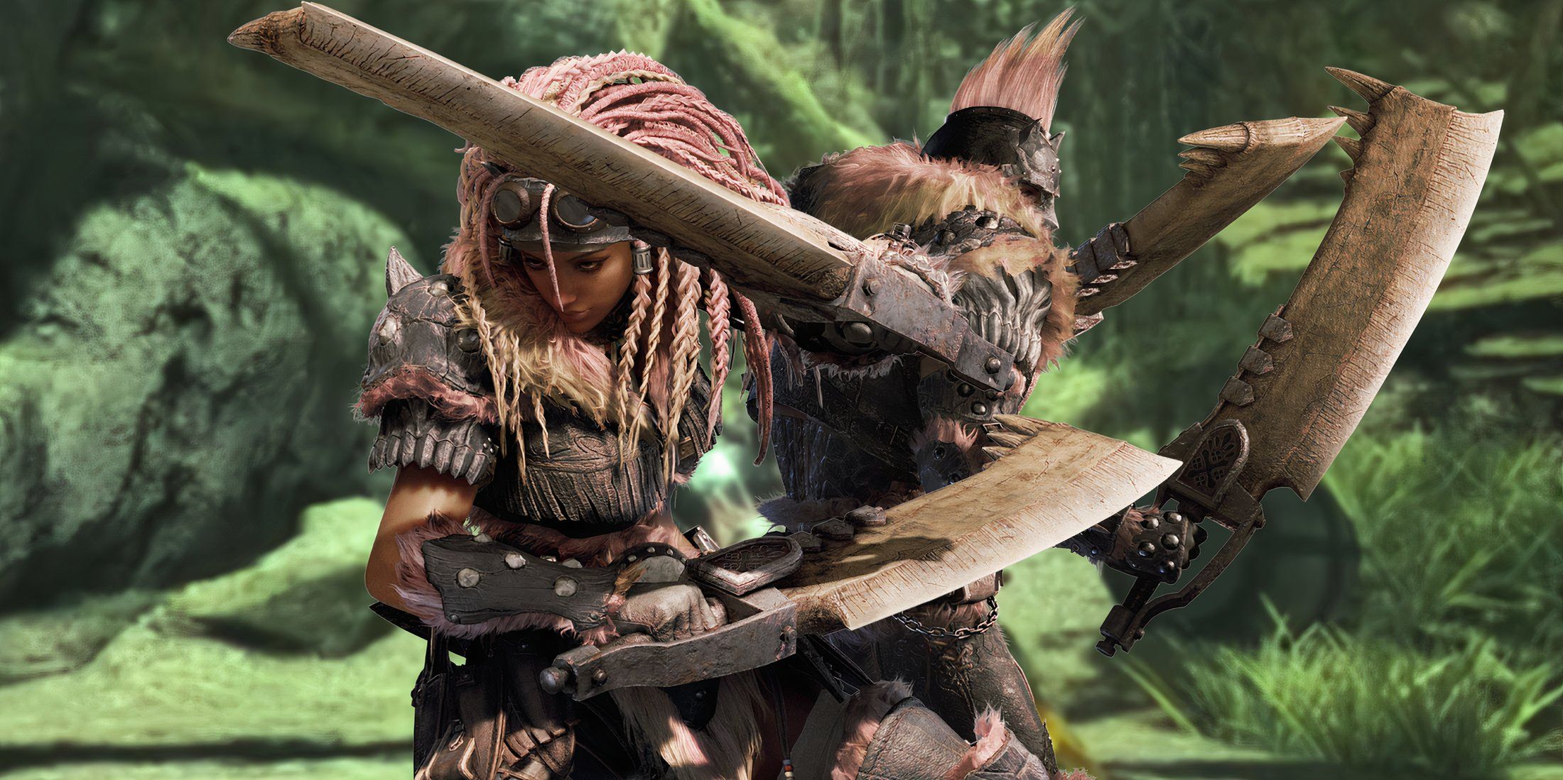 The Best Weapons In Monster Hunter: World