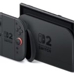 La nueva actualización de la consola Nintendo Switch 2 ya está en vivo