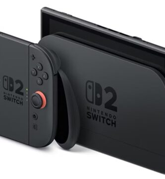 La nueva actualización de la consola Nintendo Switch 2 ya está en vivo