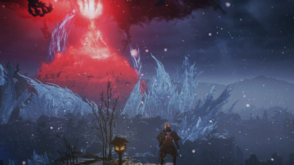 NiOh 3 - Tráiler de fecha de lanzamiento oficial