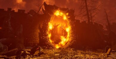 El mejor juego de Xbox pase los juegos con más de 100 horas de contenido