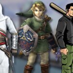 Juegos de mundo abierto que envejecían