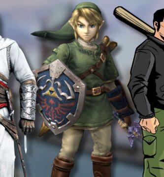 Juegos de mundo abierto que envejecían