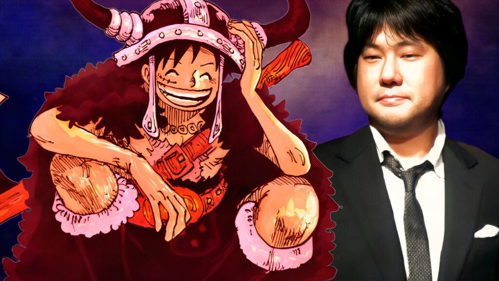 El 10 de octubre será un gran día para los fanáticos de One Piece