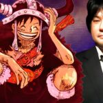 El 10 de octubre será un gran día para los fanáticos de One Piece