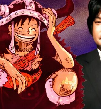 El 10 de octubre será un gran día para los fanáticos de One Piece