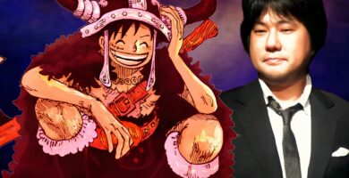 El 10 de octubre será un gran día para los fanáticos de One Piece