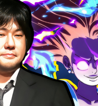 Oda confirma oficialmente un personaje femenino a nivel de Dios