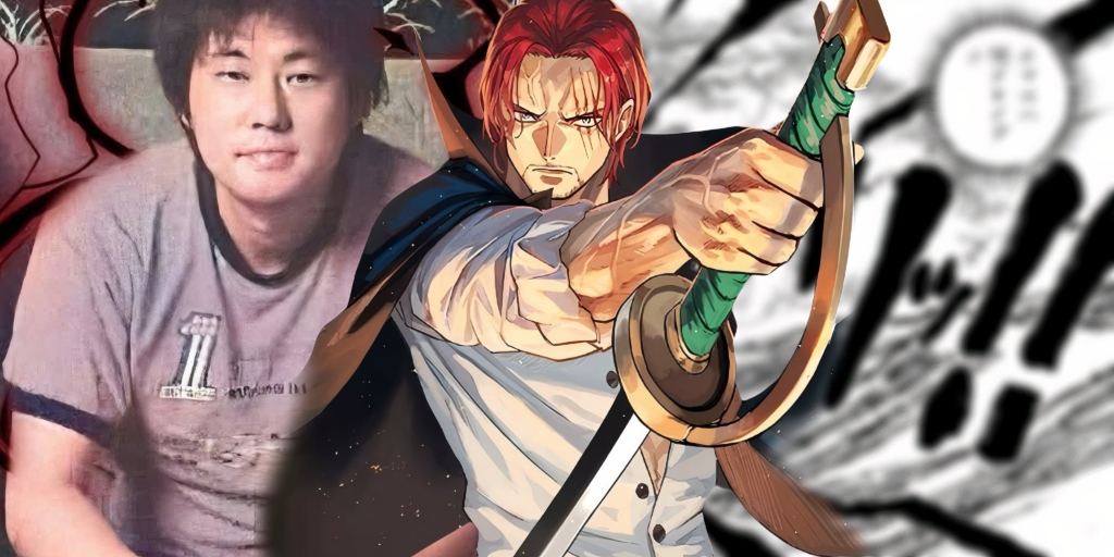 El usuario de Haki más joven del conquistador de una pieza ha sido confirmado oficialmente (es leguas sobre Luffy)