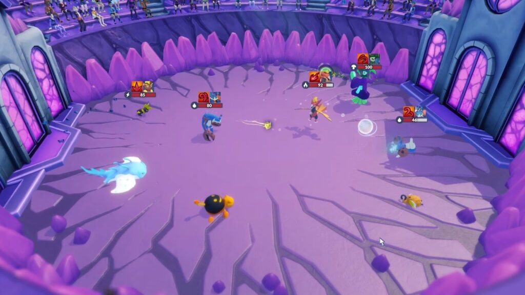 Camino a Tamer Town - Tráiler de anuncio oficial
