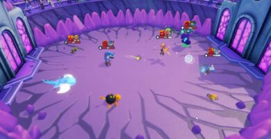 Camino a Tamer Town - Tráiler de anuncio oficial