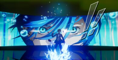 Los fanáticos de Persona 3 pueden leer el primer volumen de la adaptación del manga gratis