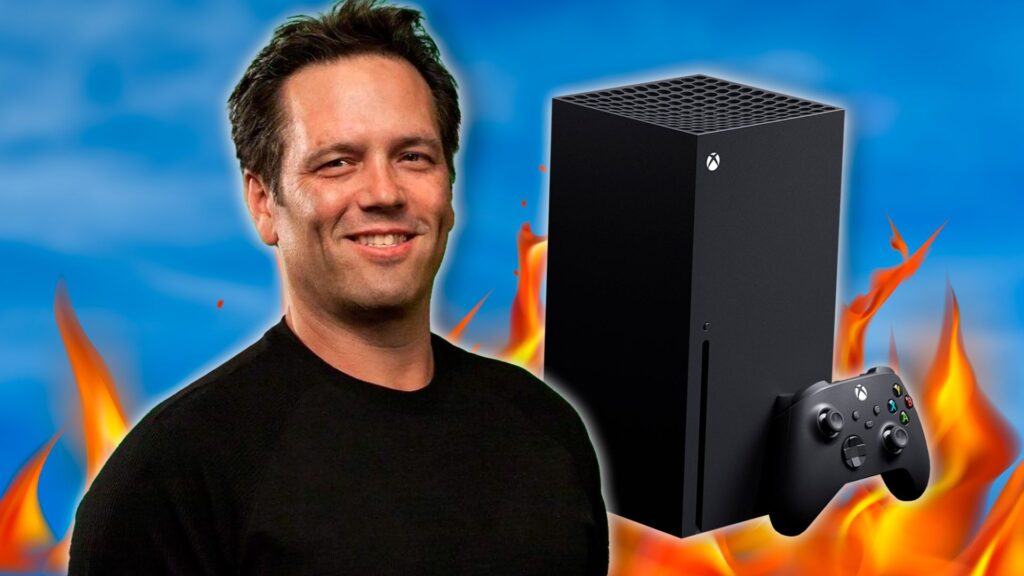 Xbox: The Dolorful Console War Death & Beautiful Foorlife