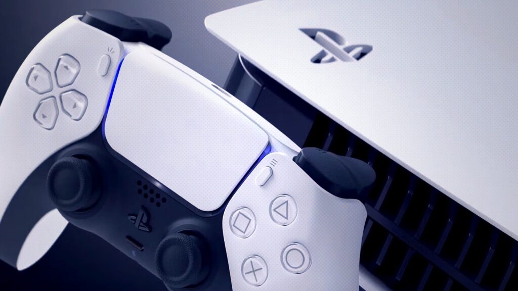 Nuevo modelo PS5 Pro y Detalles de Dualsense V3 Fugue en línea