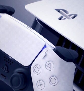 Nuevo modelo PS5 Pro y Detalles de Dualsense V3 Fugue en línea