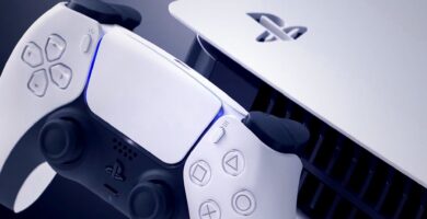 Nuevo modelo PS5 Pro y Detalles de Dualsense V3 Fugue en línea