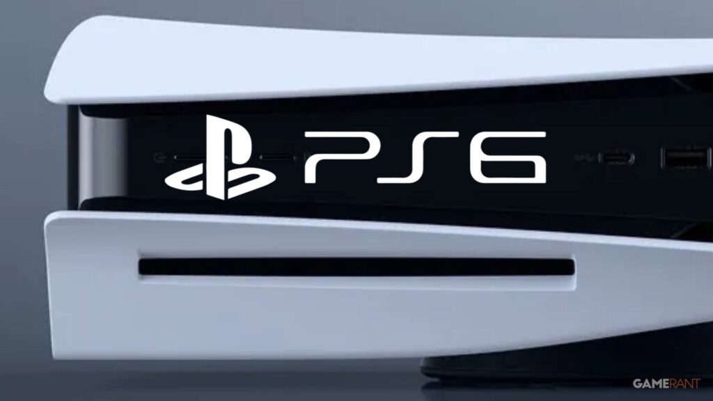 La PlayStation 5 solo está entrando en su ritmo, pero la primera exclusiva de PS6 aparentemente ha sido confirmada