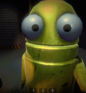 Repo revela 'juego de juegos' nuevo '