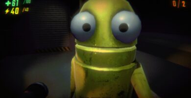 Repo revela 'juego de juegos' nuevo '