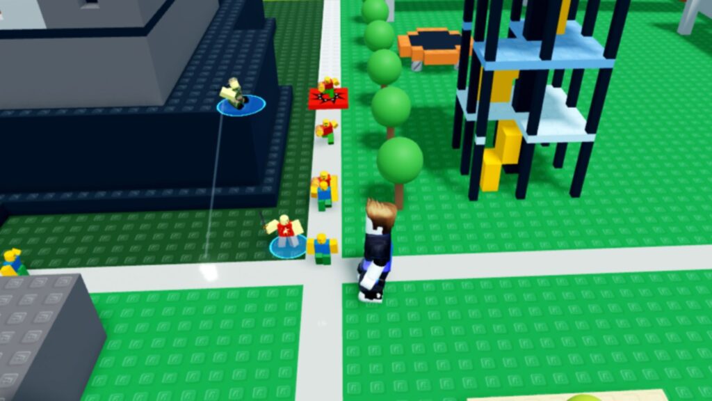 Las mejores unidades en la defensa de la torre retro de Roblox