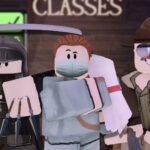 Roblox 99 noches en la lista de niveles de mejor clase Forest