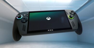 El Rog Xbox Ally X ya se está vendiendo