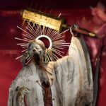Cómo vencer al jefe de entidad tipo Sakuko en Silent Hill F (Trofeo Sound of Silence)