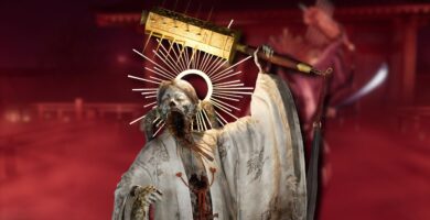 Cómo vencer al jefe de entidad tipo Sakuko en Silent Hill F (Trofeo Sound of Silence)