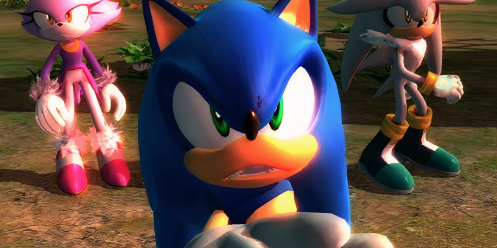 Sonic the Hedgehog y otras franquicias populares que pasaron por un período oscuro