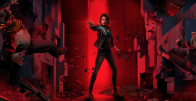 Juegos que deberían haber sido por completo horror