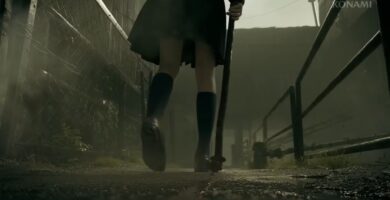 Silent Hill F demuestra lo cerca que estaba Silent Hill 2 para un gran combate cuerpo a cuerpo