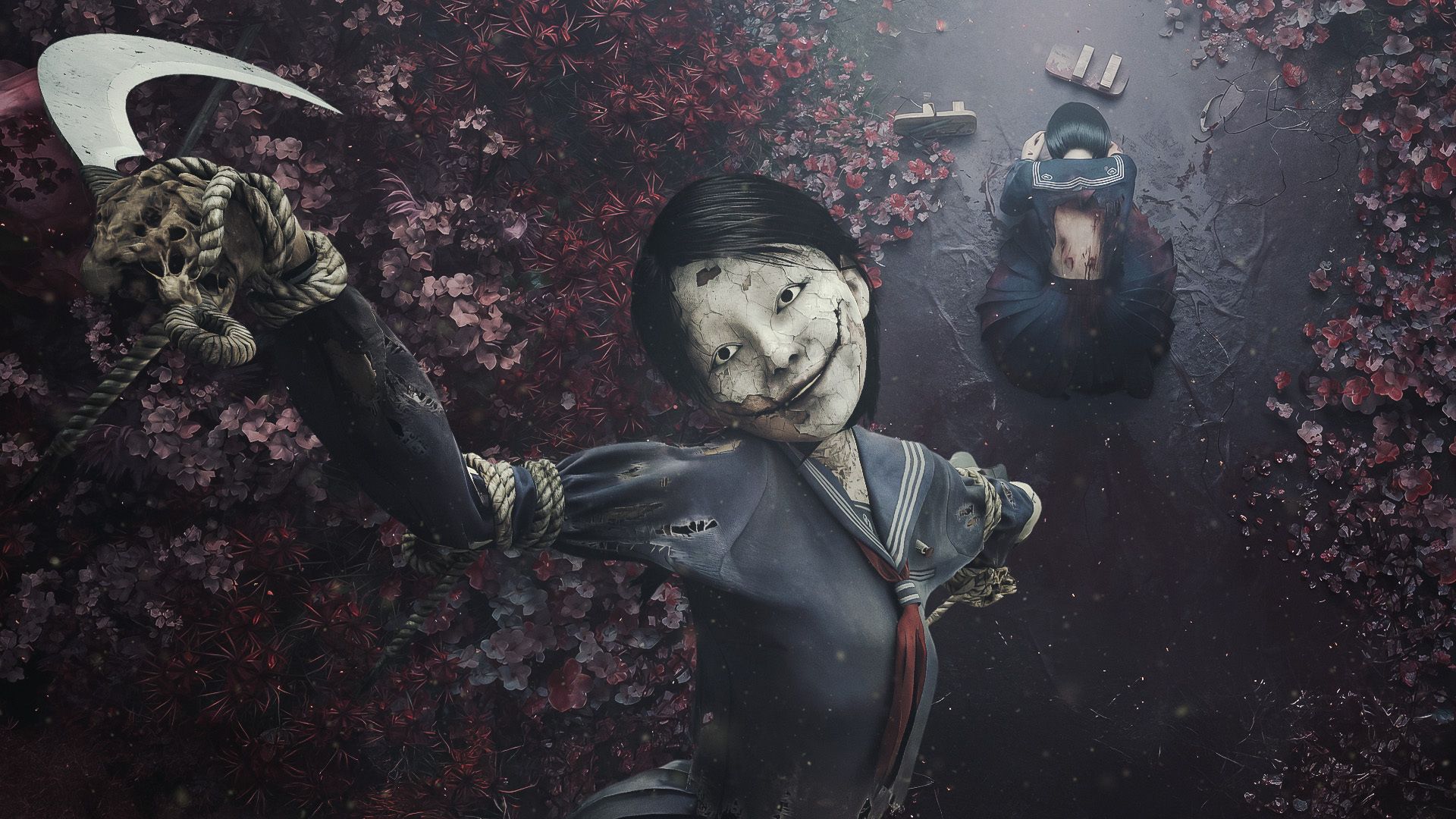 Una experiencia de terror magistral que rivaliza con la mejor de la serie