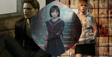 Toda la línea de tiempo de Silent Hill explicó