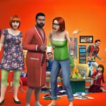 Los fanáticos de los Sims 4 creen que es el final de una era