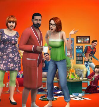 Los fanáticos de los Sims 4 creen que es el final de una era