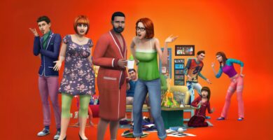 Los fanáticos de los Sims 4 creen que es el final de una era