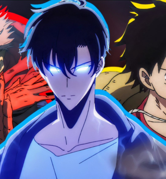 La nivelación en solitario ha terminado, pero este anime cumplirá sus antojos