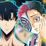 La nivelación en solitario podría ser la próxima película de anime grande después de Demon Slayer: Infinity Castle