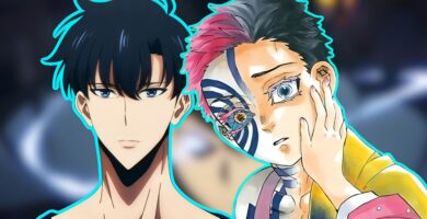 La nivelación en solitario podría ser la próxima película de anime grande después de Demon Slayer: Infinity Castle