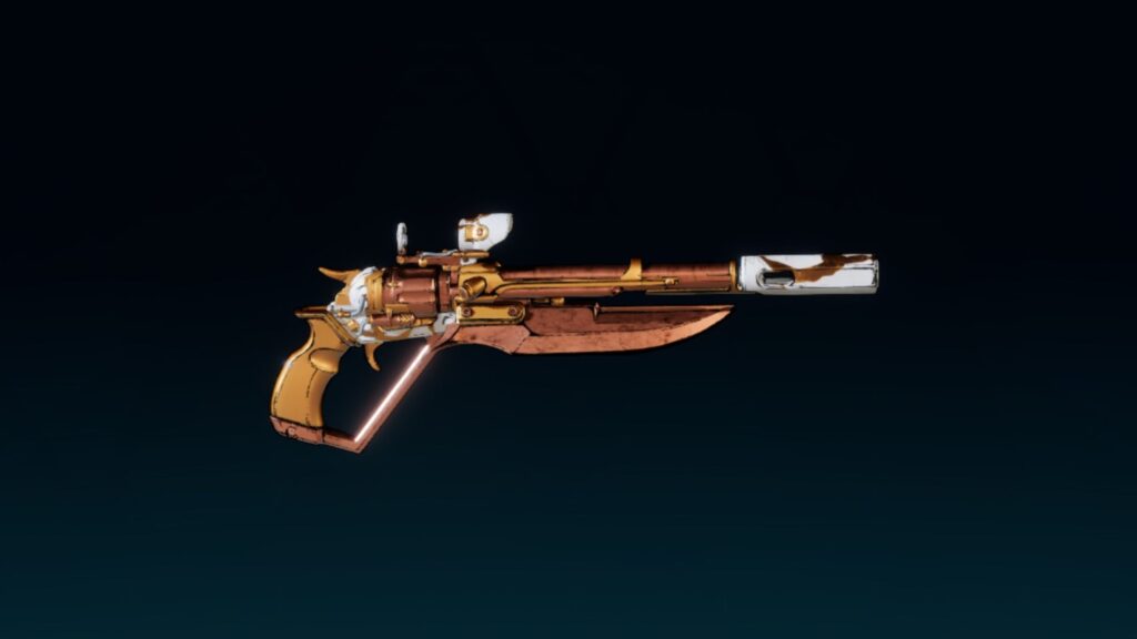 Cómo conseguir pájaro cantor en Borderlands 4