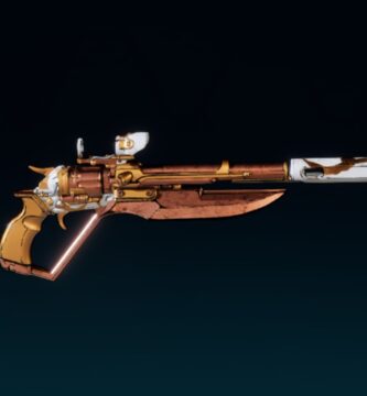 Cómo conseguir pájaro cantor en Borderlands 4