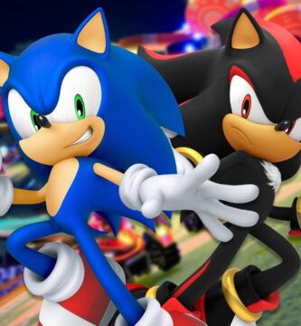 ¿Qué son las amistades en Sonic Racing: Crossworlds?